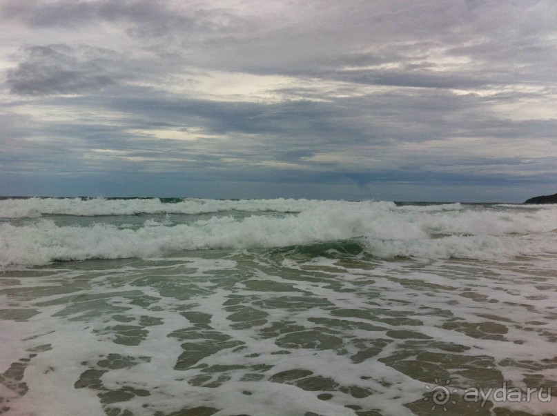 Отель не для тусовщиков