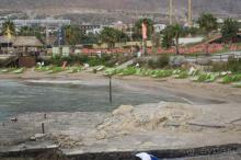 Отличный отель Eri Aparthotel за свои деньги!!!!