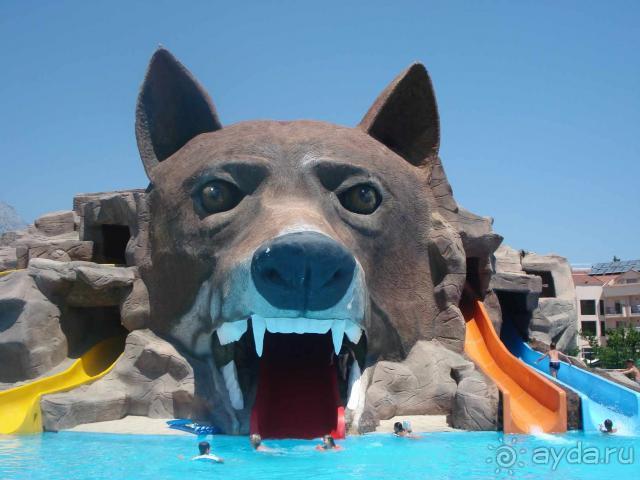 Хабер - Лучший отель!!!