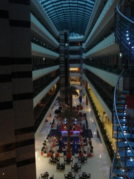 фото Rox Royal Hotel (ex. Grand Haber)