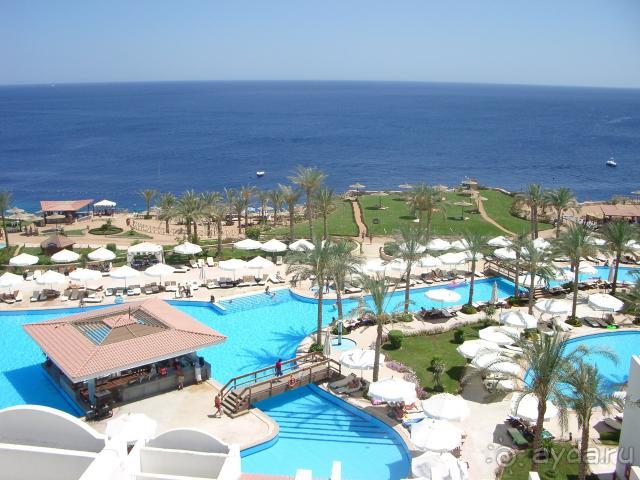 Отличный отель для спокойного отдыха