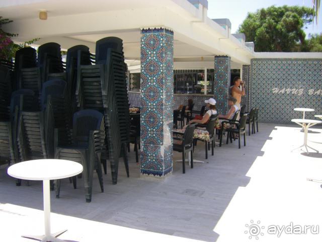 фото Sural Hotel