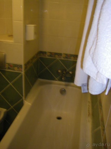 фото Sural Hotel