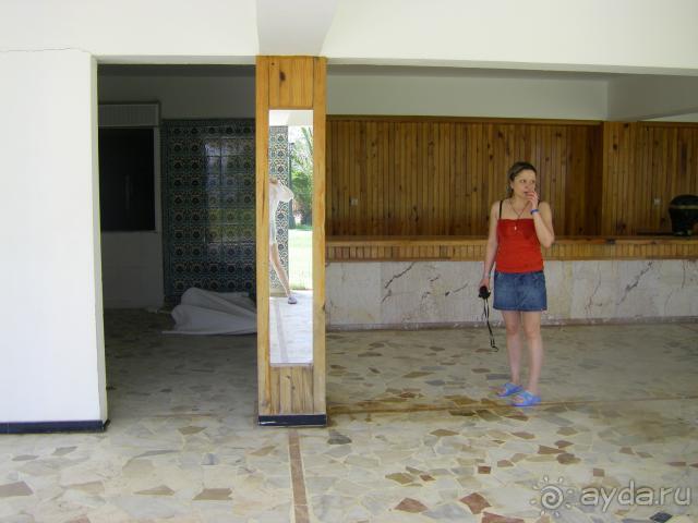 фото Sural Hotel