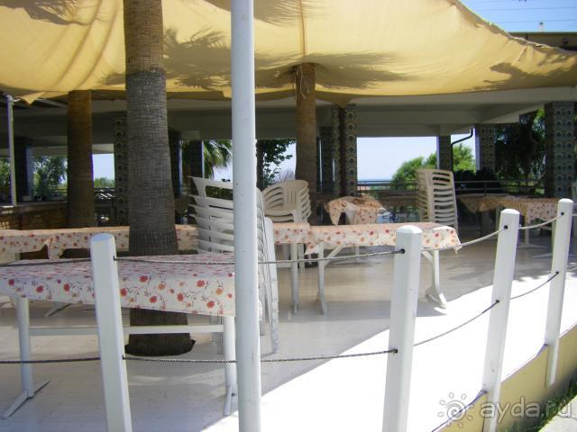 фото Sural Hotel