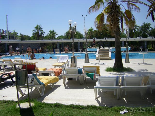 фото Sural Hotel