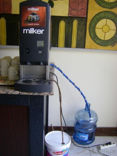 фото Sural Hotel