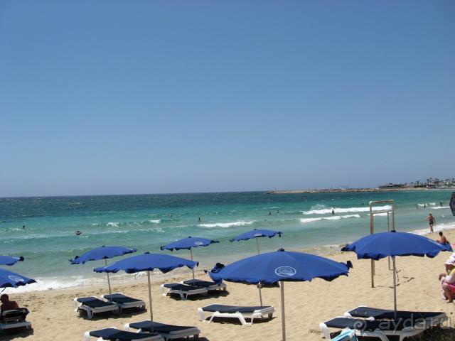 Отель отличный!