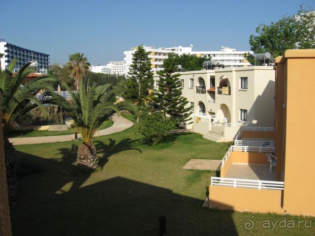 Отель отличный!