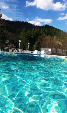 Замечательный отель Diva на чудесном курорте Чифлик