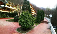 Замечательный отель Diva на чудесном курорте Чифлик