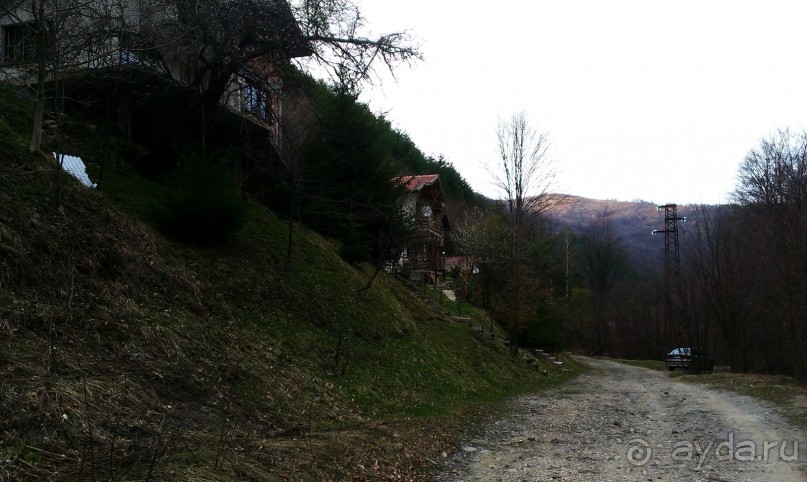 Замечательный отель Diva на чудесном курорте Чифлик