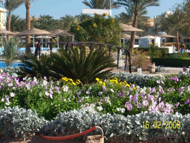 фото Le Meridien