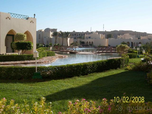 фото Le Meridien