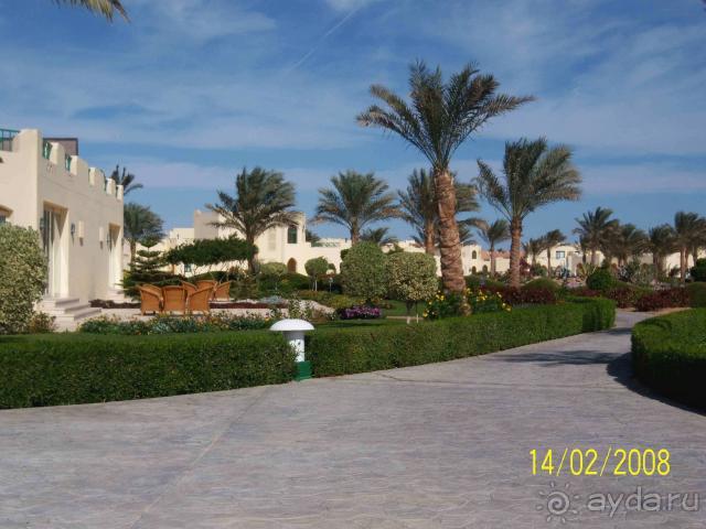 фото Le Meridien