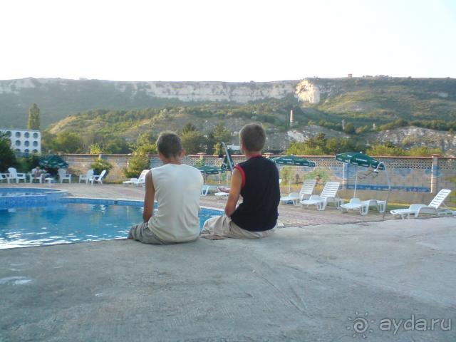 фото Деница