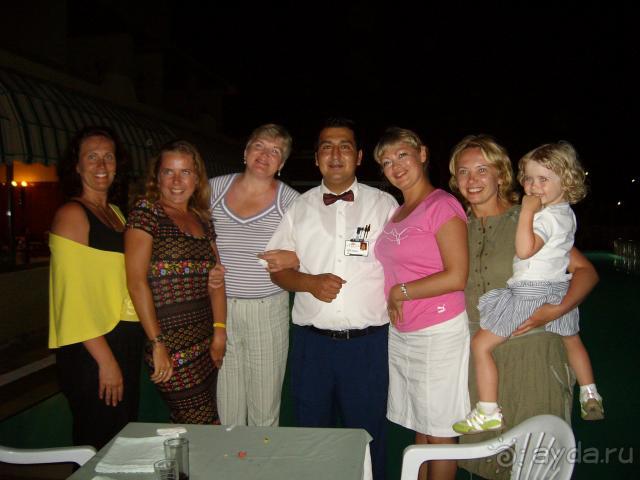 фото Club Hotel Kosdere