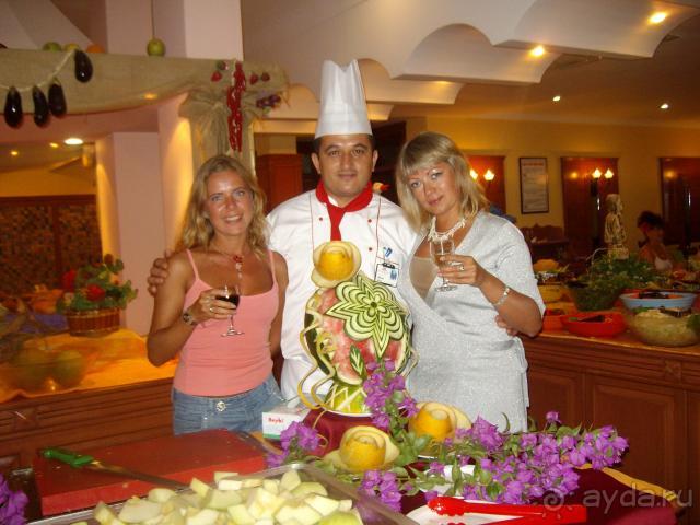 фото Club Hotel Kosdere