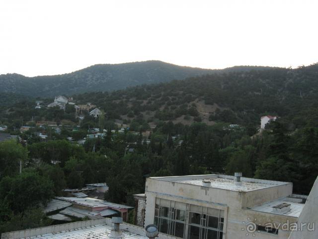 Хотите ужасно провести отпуск?вам суда Новый Свет