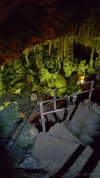 Остров Крит: коротко о главном