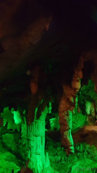 Остров Крит: коротко о главном