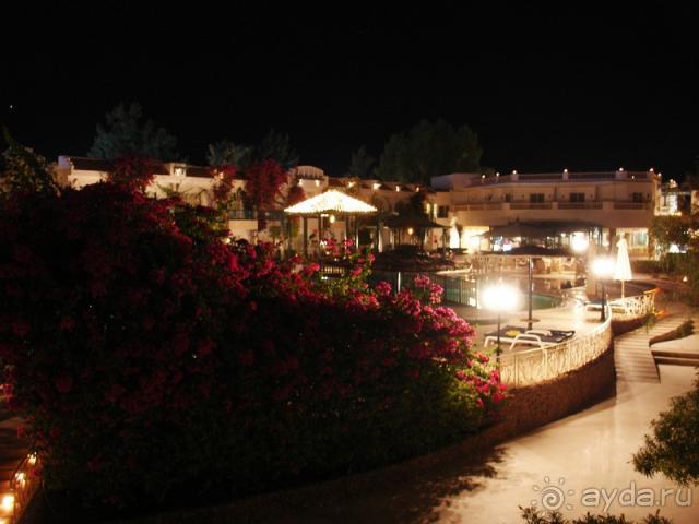 фото Al Bostan Park Hotel