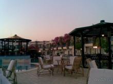фото Al Bostan Park Hotel