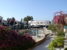 фото Al Bostan Park Hotel