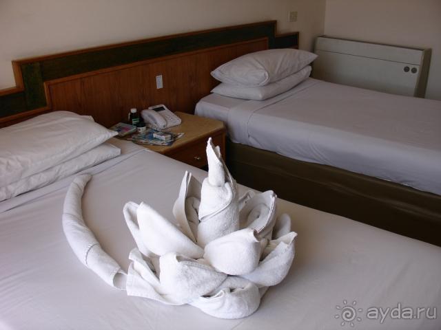 Жадный хозяин 2