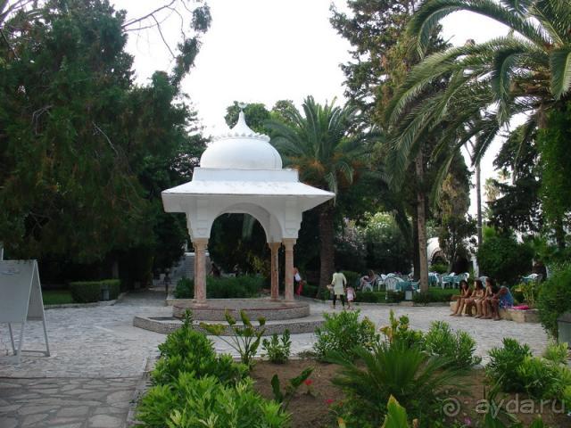 Символ Фурати