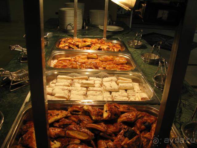 фото Bella Resort & Spa