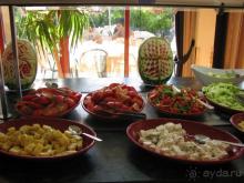 сыры на завтрак