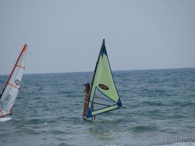 фото Bella Resort & Spa