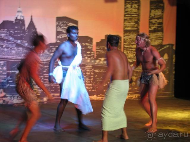 фото Bella Resort & Spa