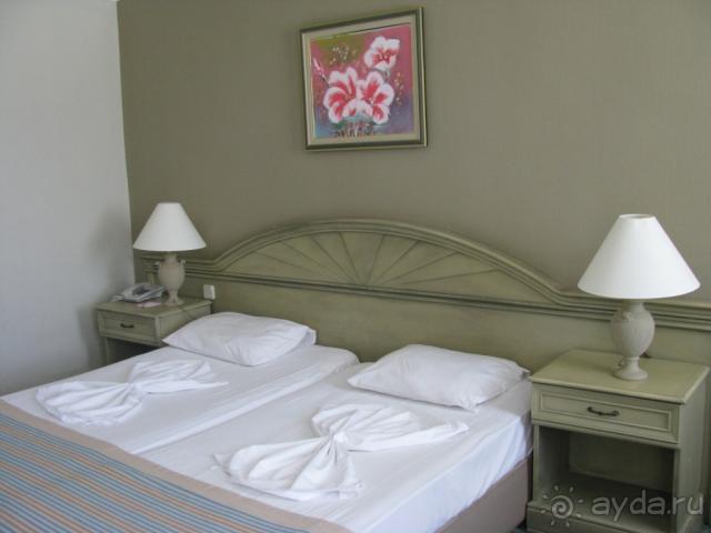 фото Bella Resort & Spa