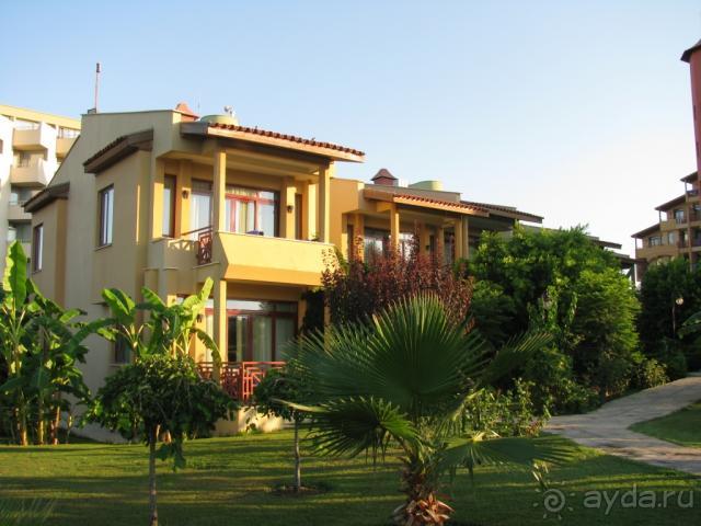 аппартаменты