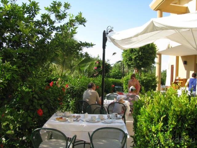 кушаем на свежем воздухе