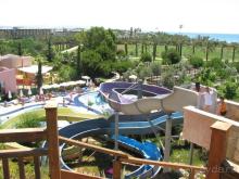 фото Blue Waters Club & Resort