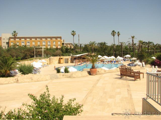фото Blue Waters Club & Resort