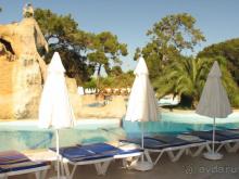 фото Blue Waters Club & Resort