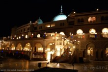 фото Sunrise Mamlouk Palace Resort