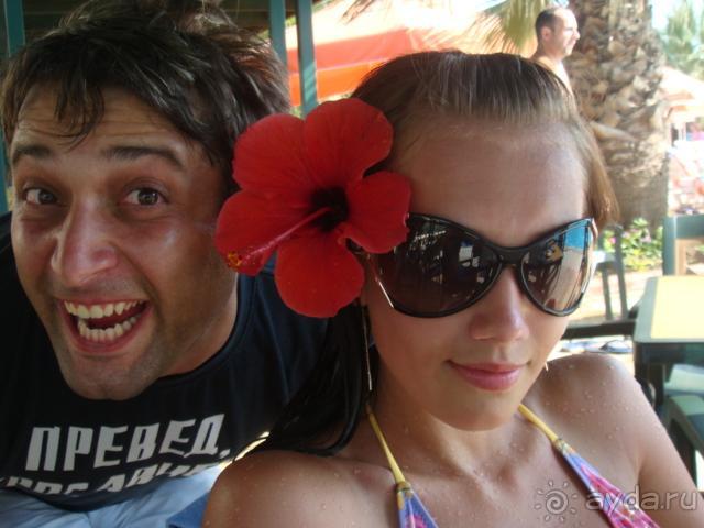 Мне очень понравился отдых.Аниммация просто СУПЕР!