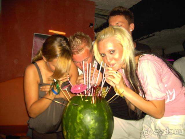 фото Aska Justiniano Beach