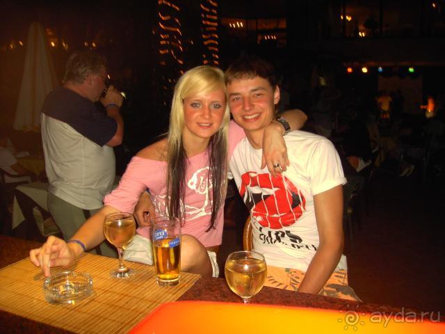 фото Aska Justiniano Beach