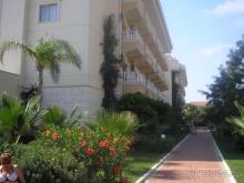 Aydinbey Famous Resort