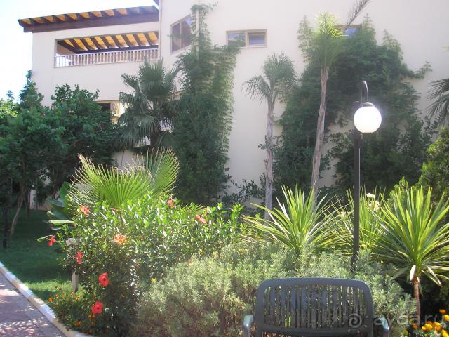 Отель класс!