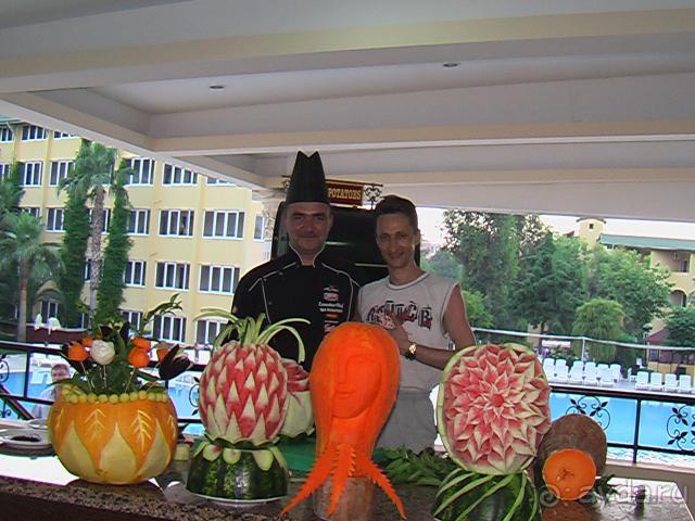 фото Armas Bella Sun Hotel