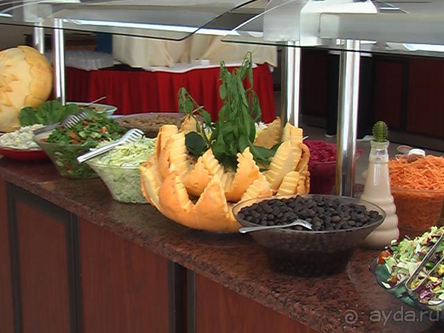 фото Armas Bella Sun Hotel