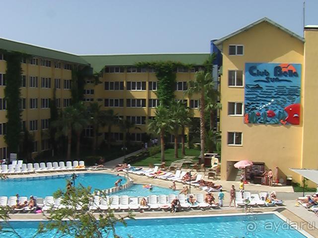фото Armas Bella Sun Hotel