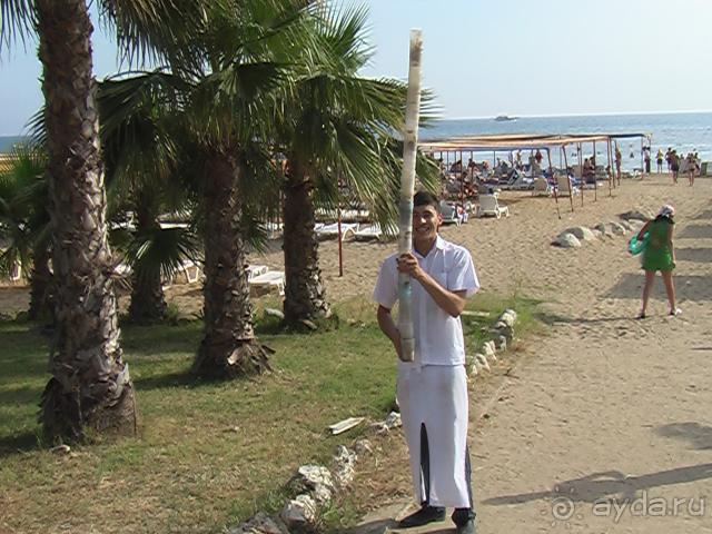 фото Armas Bella Sun Hotel